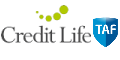 Logo TAF Credit Life
