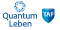 Logo TAF Quantum Leben